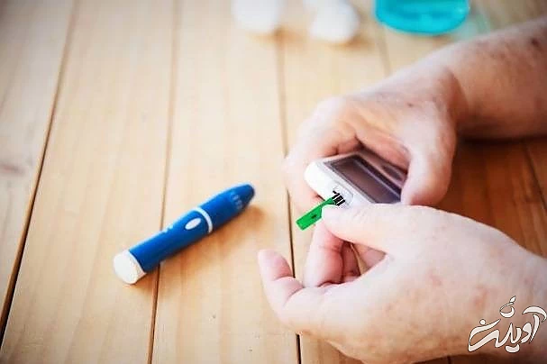 افراد دیابتی